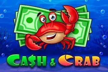 Cash & Crab slot preview