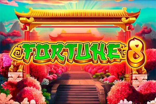 Fortune 8
