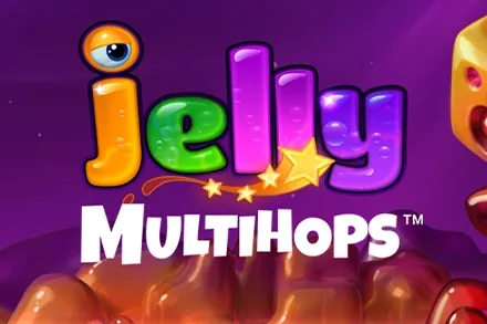 Jelly Multihops slot preview