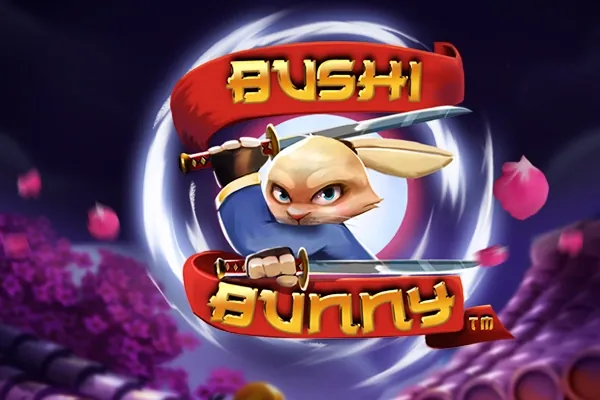 Bushi Bunny slot preview
