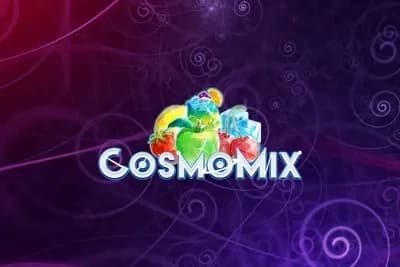 CosmoMix slot preview