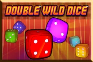 Double Wild Dice slot preview