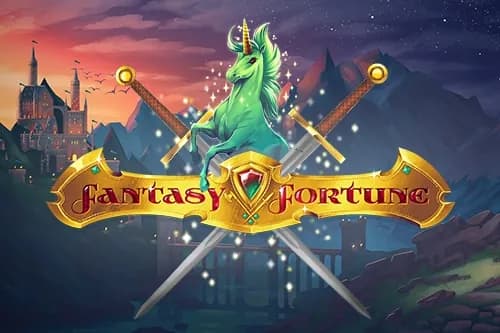 Fantasy Fortune slot preview