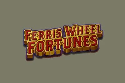 Ferris Wheel Fortunes slot preview