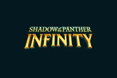Shadow of the Panther Infinity slot preview