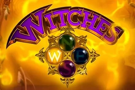 Witches West