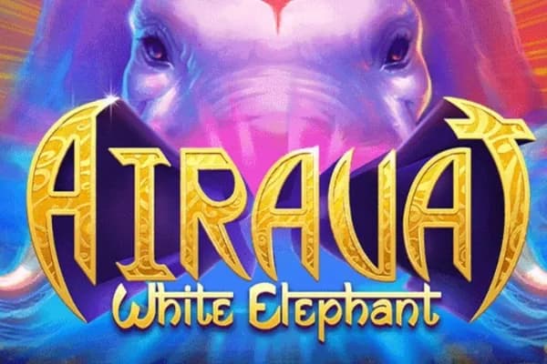 Airavat - White Elephant slot preview