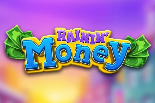 Rainin' Money slot preview