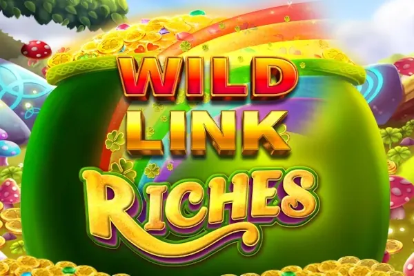 Wild Link Riches slot preview