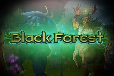 Black Forest