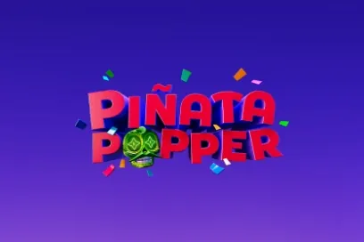 Pinata Popper slot preview