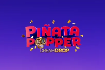 Pinata Popper Dream Drop