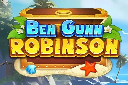 Ben Gunn Robinson slot preview