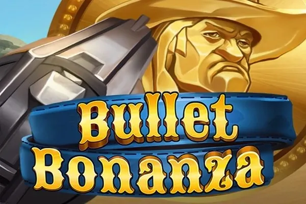 Bullet Bonanza slot preview