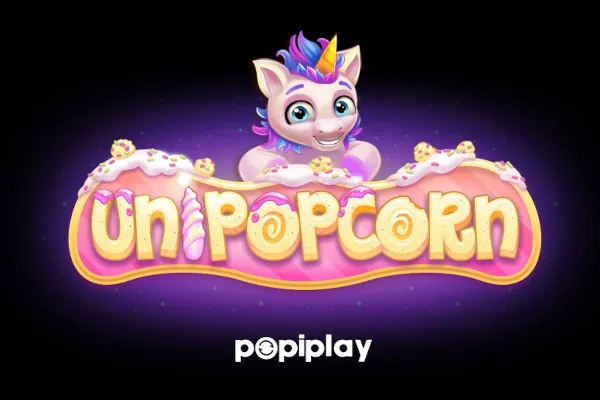 Unipopcorn slot preview