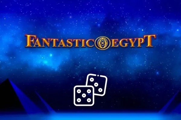 Fantastic Egypt Dice slot preview