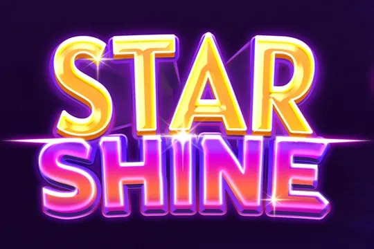 Star Shine slot preview