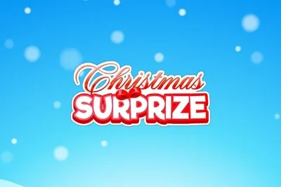 Christmas Surprize