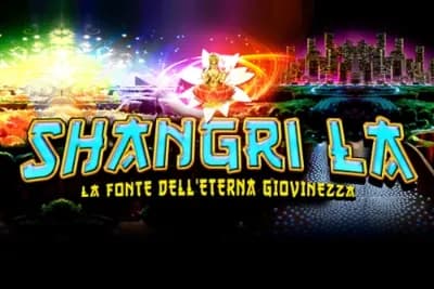 Shangri La