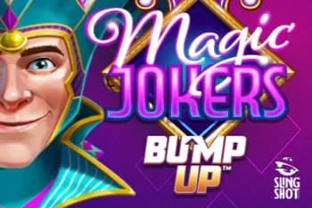 Magic Jokers slot preview