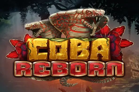Coba Reborn slot preview