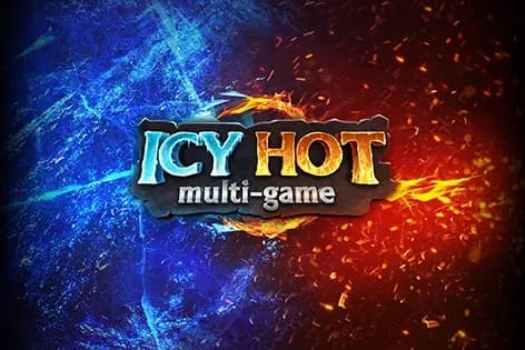 Icy Hot Multi-Game
