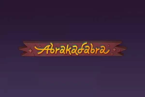 Abrakadabra slot preview
