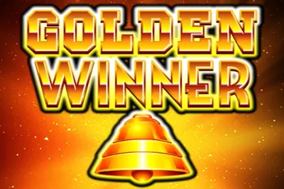 Golden Winner slot preview