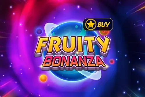 Fruity Bonanza slot preview