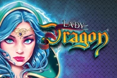 Link King Lady Dragon slot preview