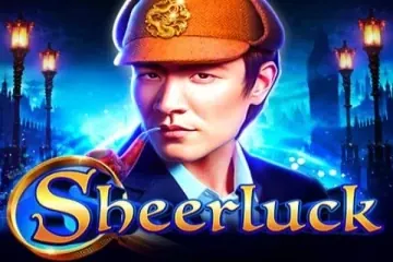 Sheerluck slot preview