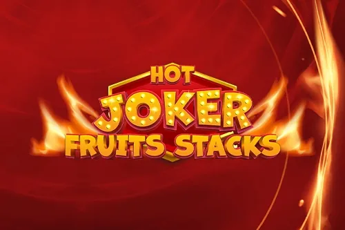 Hot Joker Fruits Stacks slot preview