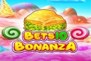 Bets10 Bonanza slot preview