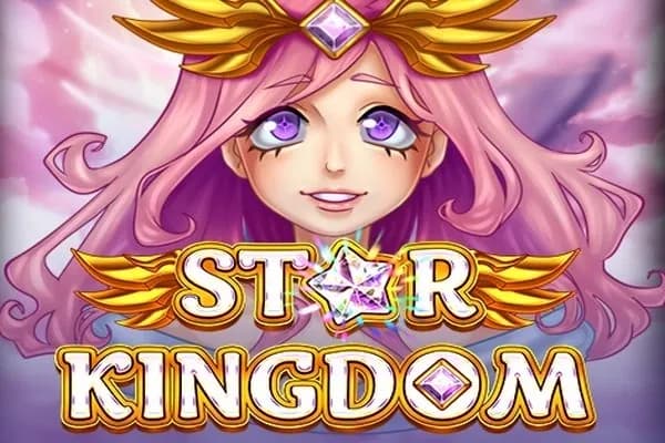 Star Kingdom slot preview