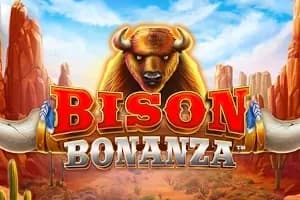 Bison Bonanza slot preview