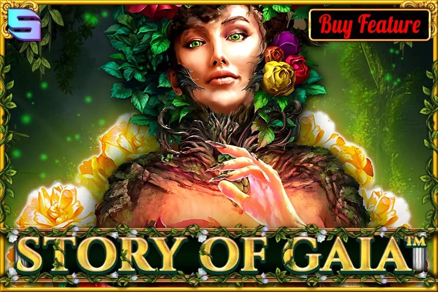 Story Of Gaia slot preview