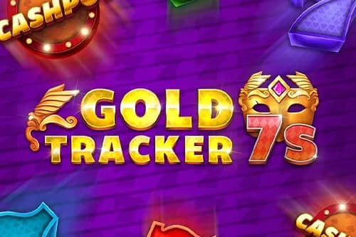 Gold Tracker 7s