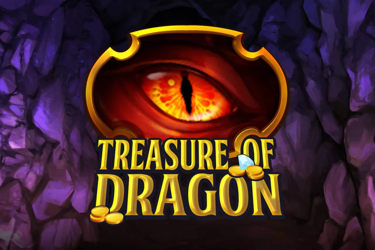 Treasure of Dragon