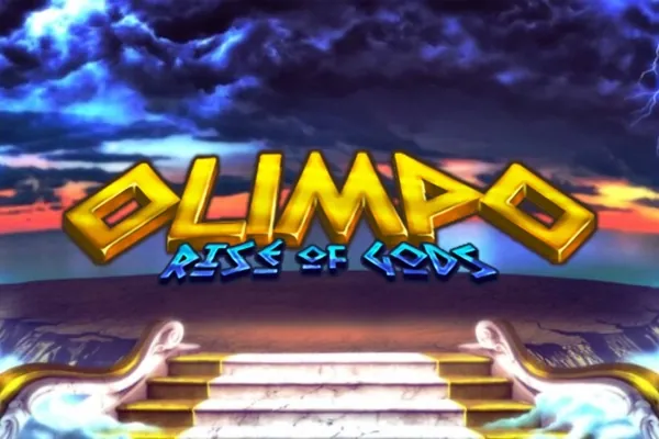 Olimpo Rise of Gods slot preview