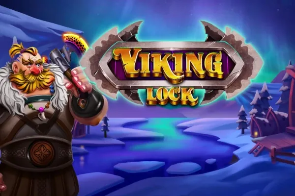 Viking Lock slot preview