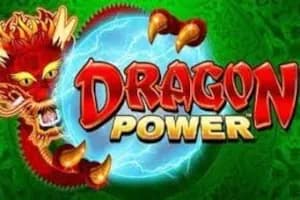 Dragon Power slot preview