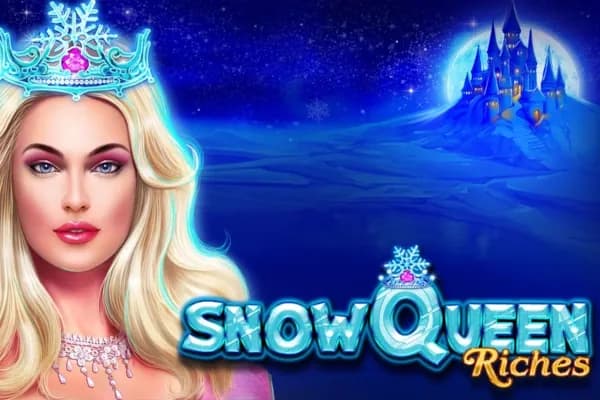 Snow Queen Riches slot preview