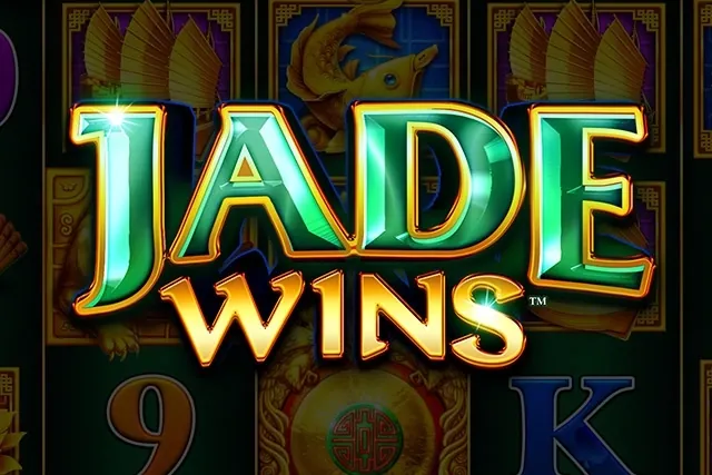 Jade Wins slot preview