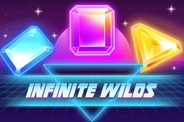 Infinite Wilds slot preview