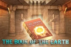The Book of The Earth slot preview