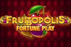 Fruitopolis Fortune Play slot preview