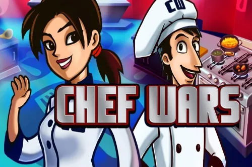 Chef Wars