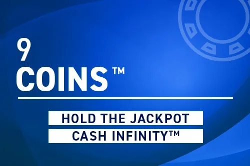 9 Coins Extremely Light slot preview