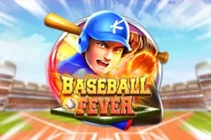 Baseball Fever slot preview