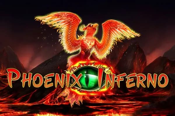 Phoenix Inferno slot preview